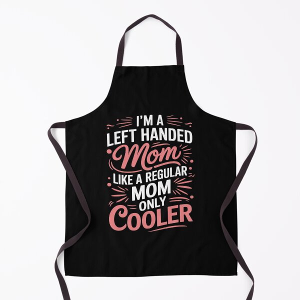 Item preview, Left Handed Mom Funny Lefty Mother_s Day designed and sold by MAKOPOKOShop.