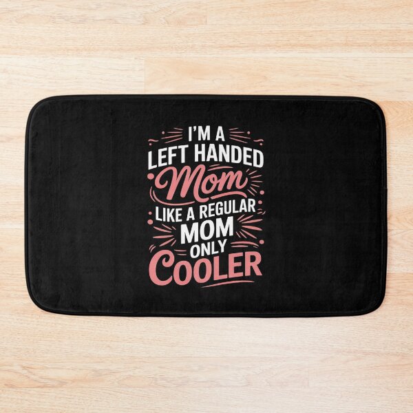 Item preview, Left Handed Mom Funny Lefty Mother_s Day designed and sold by MAKOPOKOShop.