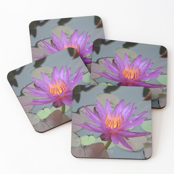 Item preview, Lone Lotus designed and sold by Tracy Engle.