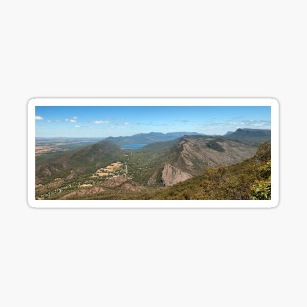 Item preview, Boroka Lookout designed and sold by Vickie Burt.