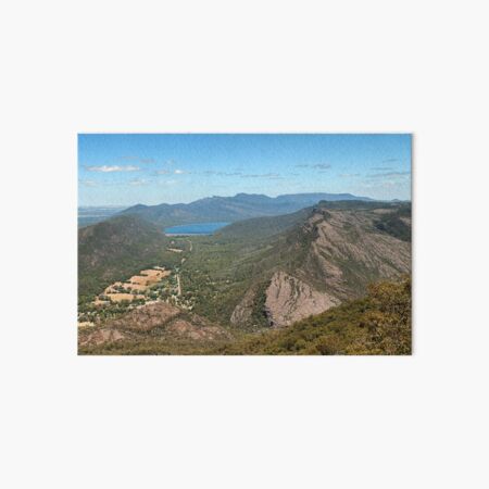 Item preview, Boroka Lookout designed and sold by Vickie Burt.