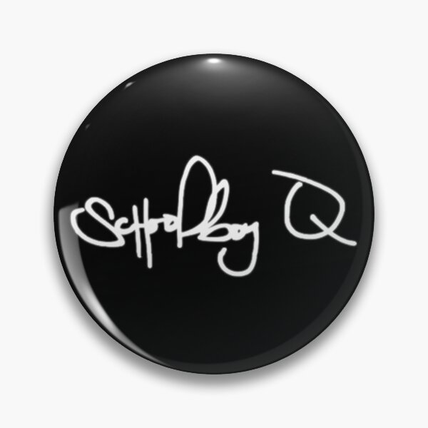 Item preview, ScHoolboy Q American Rapper designed and sold by SHARON COUNTS.