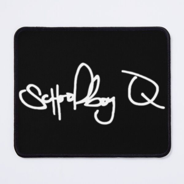 Item preview, ScHoolboy Q American Rapper designed and sold by SHARON COUNTS.