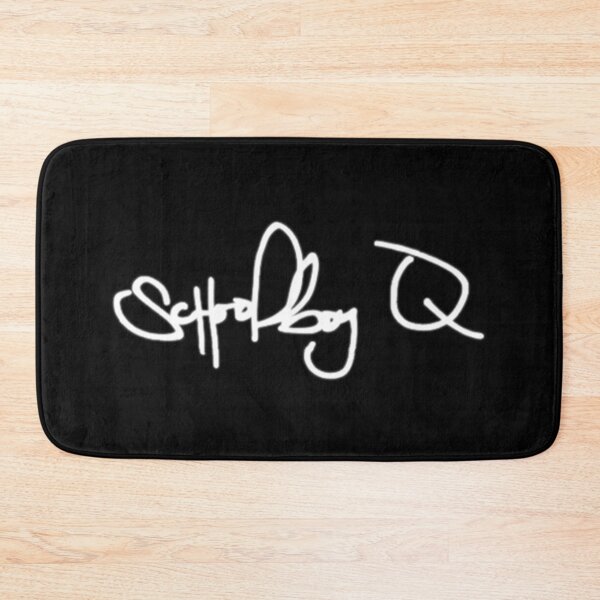 Item preview, ScHoolboy Q American Rapper designed and sold by SHARON COUNTS.