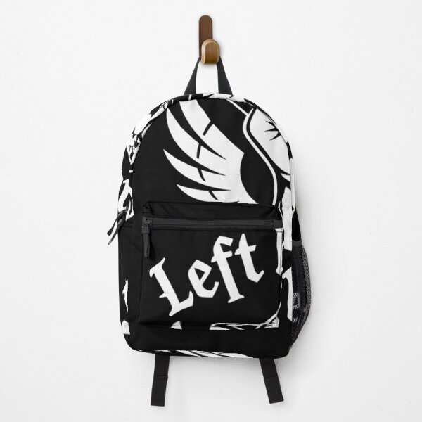 Item preview, Left Handed Power Lefty Leftie Left Hand Lefthanders designed and sold by MAKOPOKOShop.