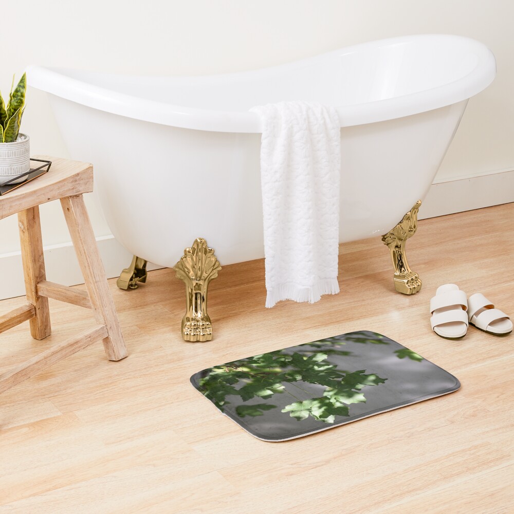 Item preview, Bath Mat designed and sold by Reriginal.