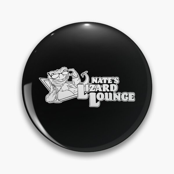 Artikelvorschau, Die Probe Nate's Lizard Lounge entworfen und verkauft von JoshuaSCT.