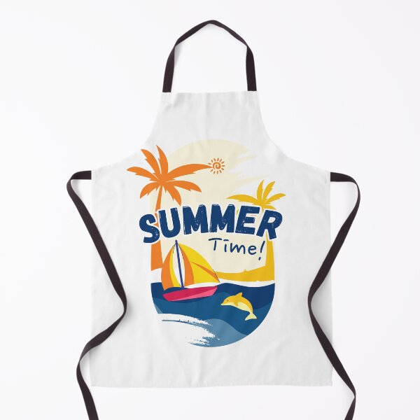 Item preview, Summer time  designed and sold by CrimeScene24.7Apparel.
