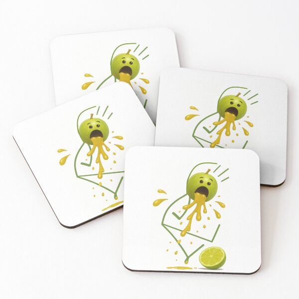 Item preview,  Green Grape Breakdown” designed and sold by Kimmy and Zamiah Art.