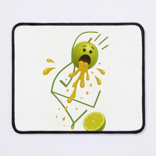 Item preview, Green Grape Breakdown” designed and sold by Kimmy and Zamiah Art.
