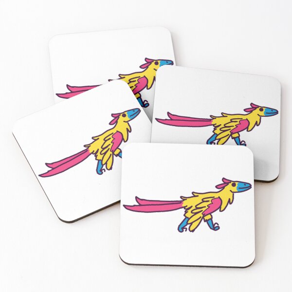 Item preview, Little Velociraptor with PRIDE! designed and sold by MadderMart.