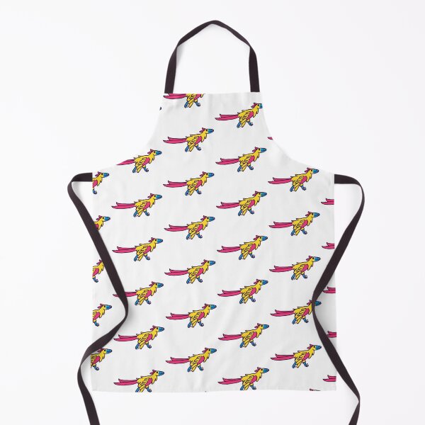 Item preview, Little Velociraptor with PRIDE! designed and sold by MadderMart.