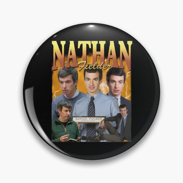 Artikelvorschau, Nathan Fielder Retro 90er entworfen und verkauft von JoshuaSCT.