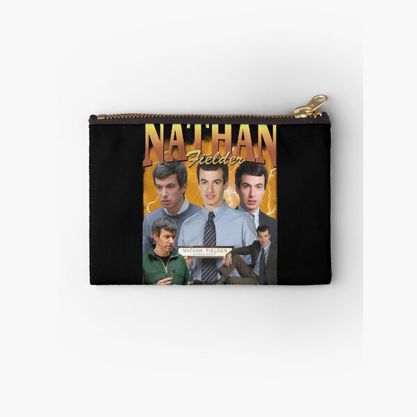 Artikelvorschau, Nathan Fielder Retro 90er entworfen und verkauft von JoshuaSCT.