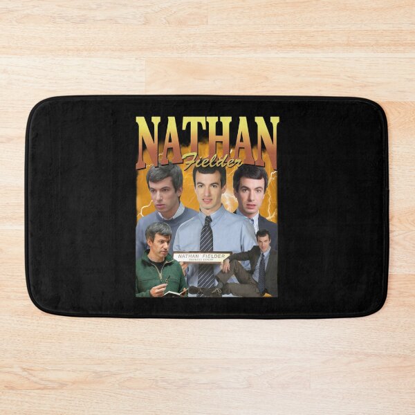 Artikelvorschau, Nathan Fielder Retro 90er entworfen und verkauft von JoshuaSCT.