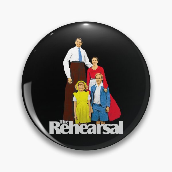 Artikelvorschau, Die Probe Nathan Fielder Familie Retro entworfen und verkauft von JoshuaSCT.