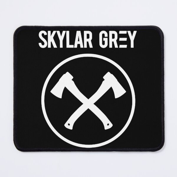 Item preview, Skylar Grey American Singer designed and sold by SHARON COUNTS.
