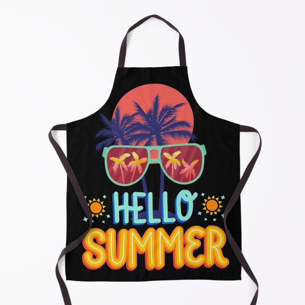 Item preview, Hello summer designed and sold by CrimeScene24.7Apparel.