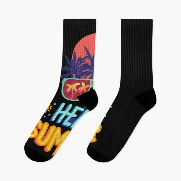 Item preview, Hello summer  designed and sold by CrimeScene24.7Apparel.