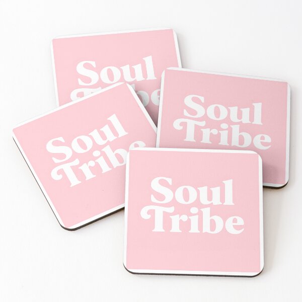 Item preview, Soul Tribe  designed and sold by CharmStudio.