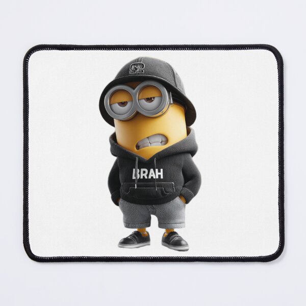 Item preview, Streetwise Minion Mode designed and sold by Doug Healey .