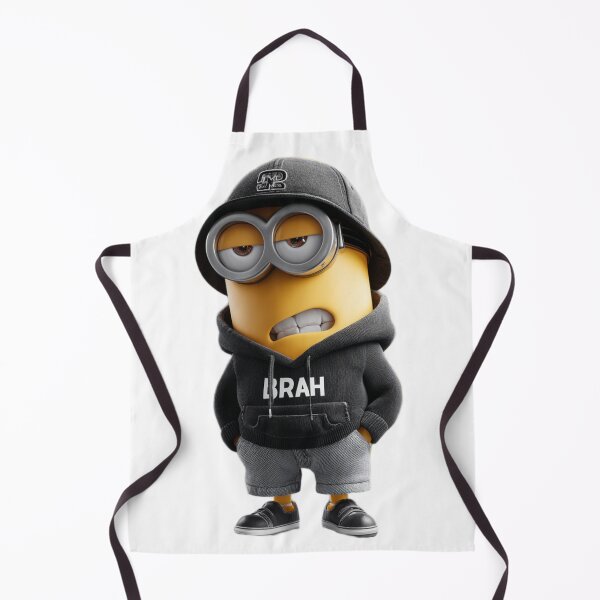 Item preview, Streetwise Minion Mode designed and sold by Doug Healey .