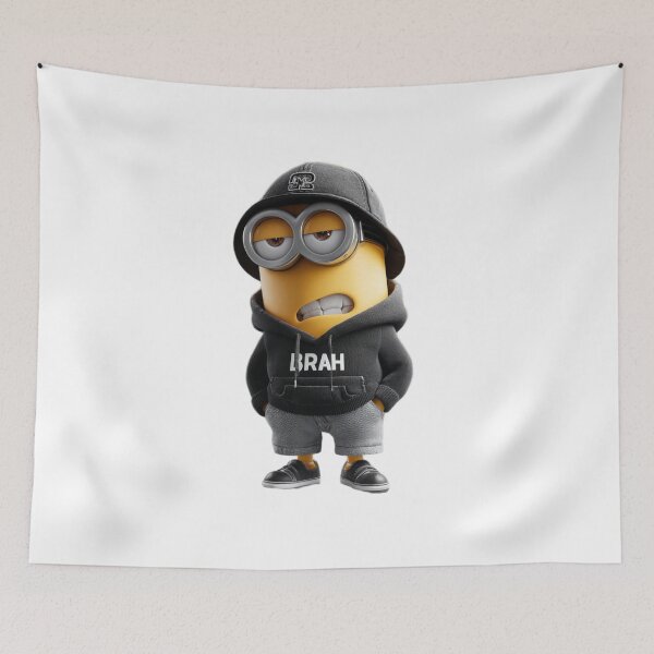 Item preview, Streetwise Minion Mode designed and sold by Doug Healey .