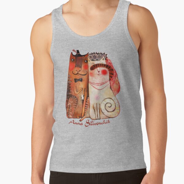 Wedding Gift Tank Top