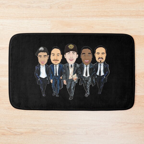 Item preview, Banda mexicana T3r Elemento designed and sold by SHARON COUNTS.
