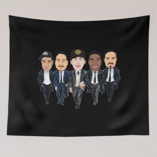 Item preview, Banda mexicana T3r Elemento designed and sold by SHARON COUNTS.