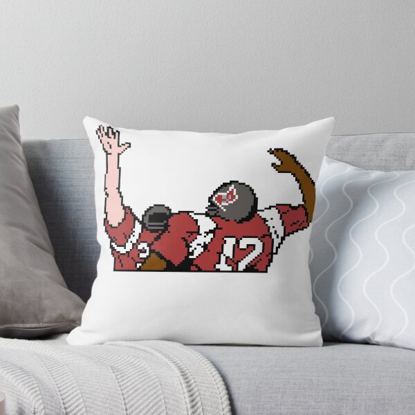Item preview, Buccaneers TECMO BOWL Touchdown Celebration designed and sold by monstyko.