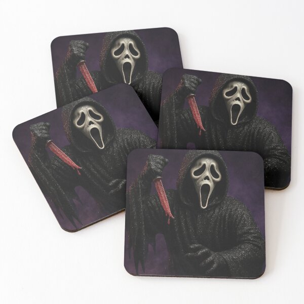Item preview, Ghostface Ready For Picture Day at School designed and sold by Ghostface2025.