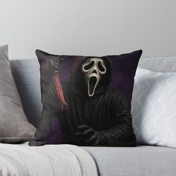 Item preview, Ghostface Ready For Picture Day at School designed and sold by Ghostface2025.