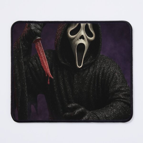 Item preview, Ghostface Ready For Picture Day at School designed and sold by Ghostface2025.