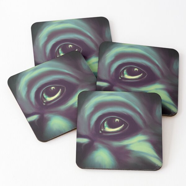 Item preview, What the Eye Carries designed and sold by Sleepwalkingfox.