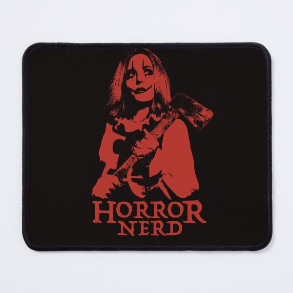 Item preview, Samantha Hale designed and sold by Horror-Nerd.