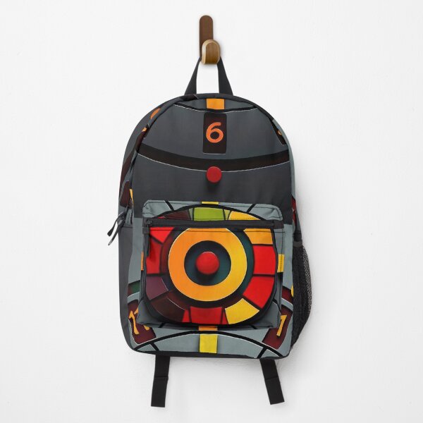Item preview, Time in Technicolor designed and sold by RickGoulet.