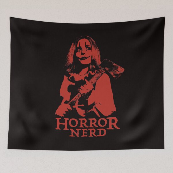 Item preview, Samantha Hale designed and sold by Horror-Nerd.