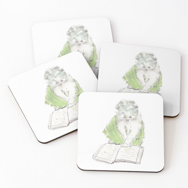 Item preview, Fictional Feline designed and sold by Jen Payne.