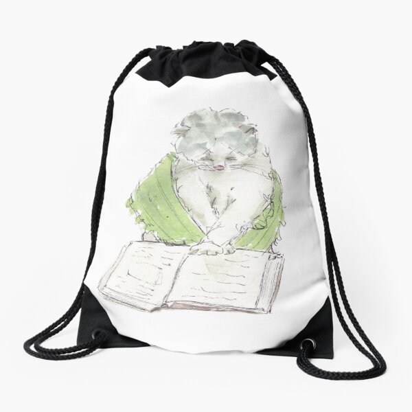 Item preview, Fictional Feline designed and sold by Jen Payne.