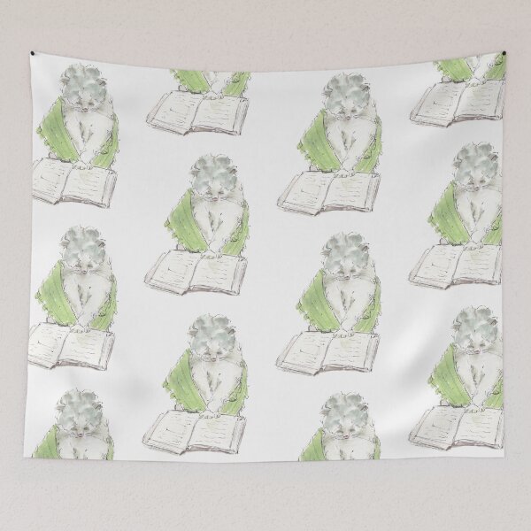 Item preview, Fictional Feline designed and sold by Jen Payne.