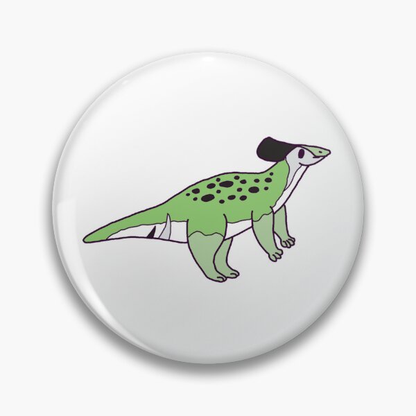 Item preview, Little Olorotitan with PRIDE! designed and sold by MadderMart.