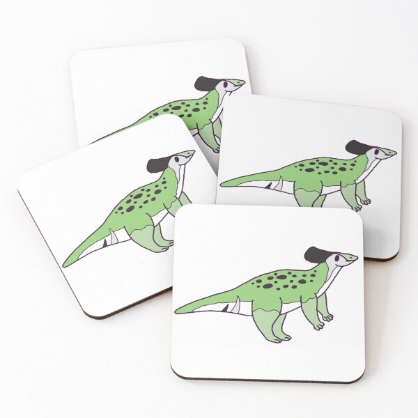 Item preview, Little Olorotitan with PRIDE! designed and sold by MadderMart.
