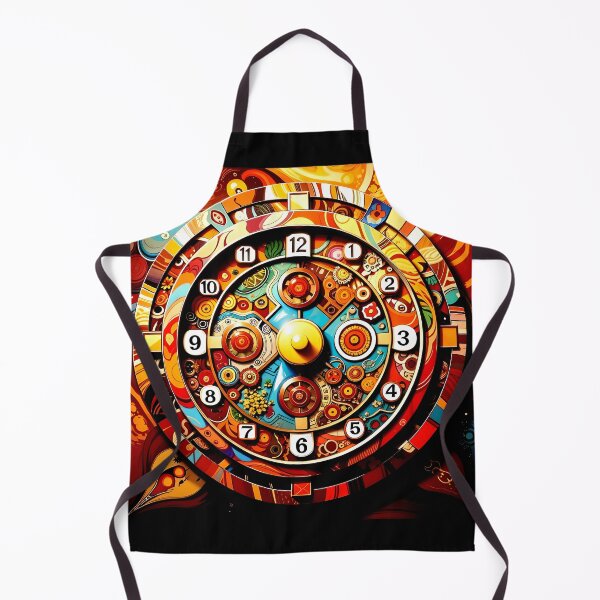 Item preview, A Kaleidoscope of Moments Timepiece designed and sold by RickGoulet.