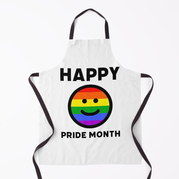 Item preview, Happy pride month  designed and sold by Rachel the Artist .