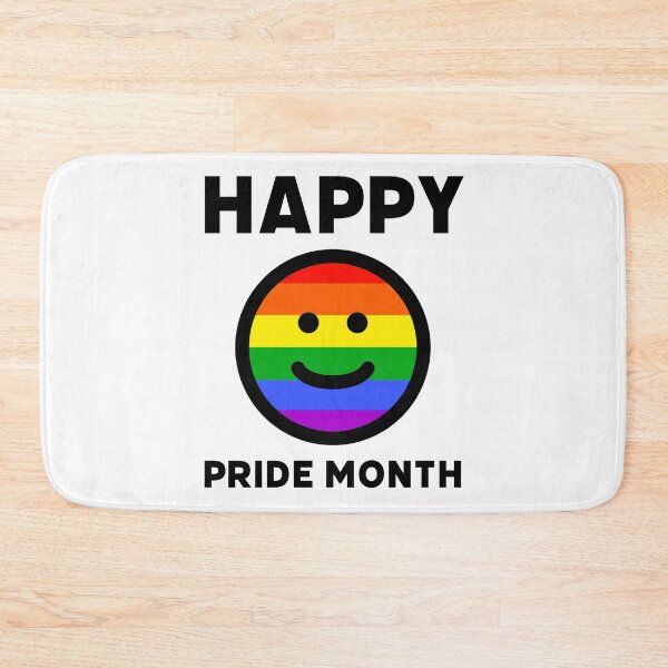 Item preview, Happy pride month  designed and sold by Rachel the Artist .