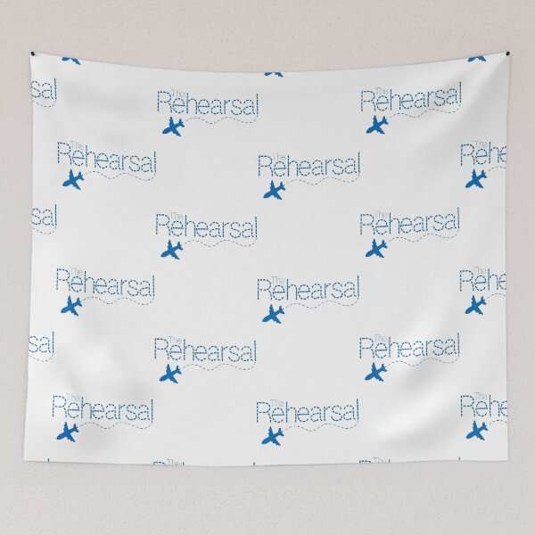 Item preview, The Rehearsal designed and sold by JoshuaSCT.