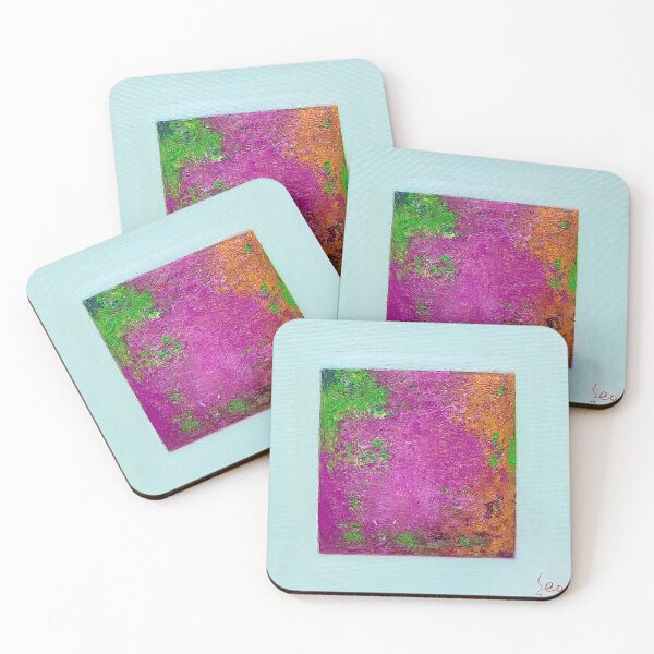 Item preview, The Bloom Within the Boundaries  designed and sold by Art Connection.
