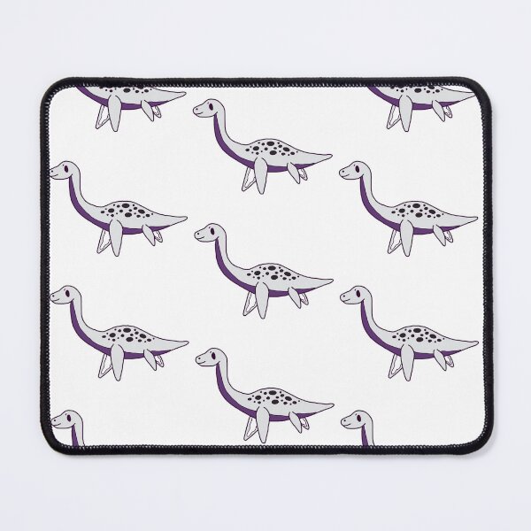 Item preview, Little Elasmosaurus with PRIDE! designed and sold by MadderMart.