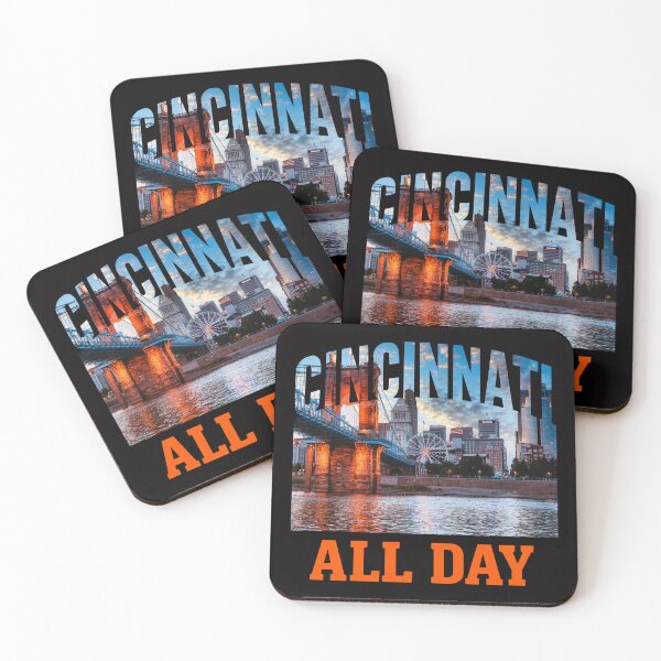 Item preview, Cities We Love designed and sold by T-N-Tshirts.